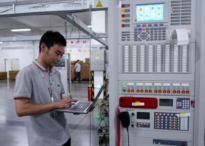 秦皇島開發區 打造電子消防產品生產基地，推動技術開發與產業升級