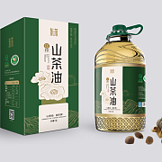 三青果語包裝設計 自然與品牌的靈魂交匯